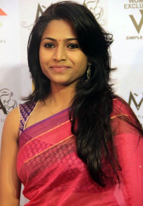 tamil serial actress list